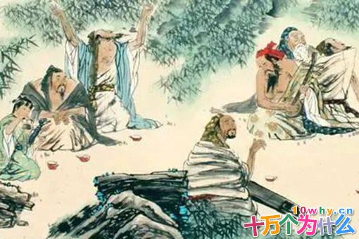 嵇康是一个怎样的人?嵇康生平简介