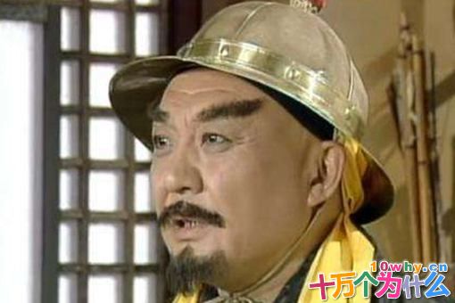 王保保忠于元朝,为什么朱元璋对他评价很高?