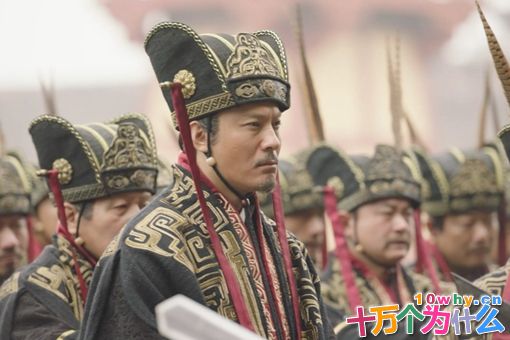 司马孚是谁 司马孚的妻子是谁揭秘