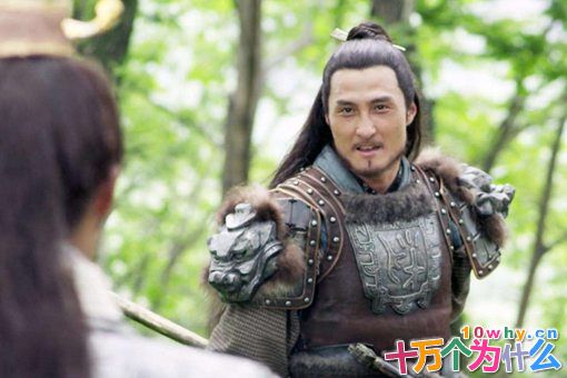 徐茂公本是武则天皇后位的大功臣,为何被其掘墓戮尸体并灭族?