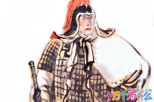 王平一生有哪些功绩?王平生平简介