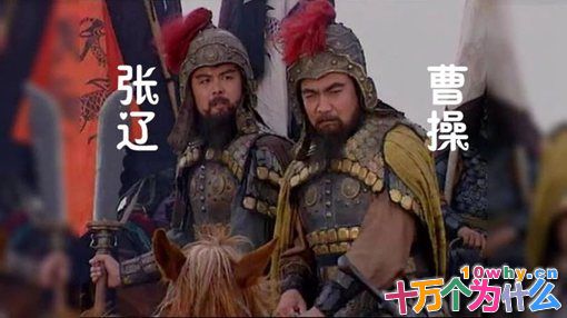 三国曹操手下有哪些知名文臣武将?为何只有司马懿能笑到最后 三国曹操手下有哪些知名文臣武将?为何只有司马懿能笑到最后