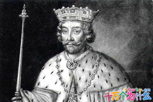 爱德华二世是怎么死的?揭秘爱德华二世的惨死