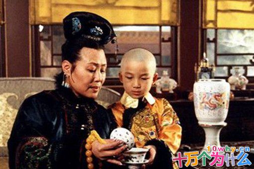 孝庄皇后是一个怎样的人?孝庄皇后生平简介