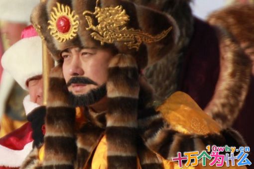 辽穆宗为什么被称为睡王?他是有多爱睡觉?