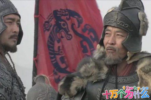 战国四大名将之一的廉颇是如何被弃用的?廉颇晚年发生了什么?