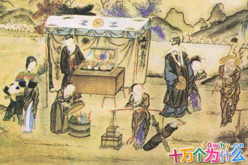 管仲病榻论相为什么齐桓公不听?病榻论相的故事介绍 管仲病榻论相为什么齐桓公不听?病榻论相的故事介绍