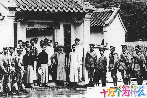 历史上真实的陈炯明到底是一个什么样的人?还原一个真实的陈炯明