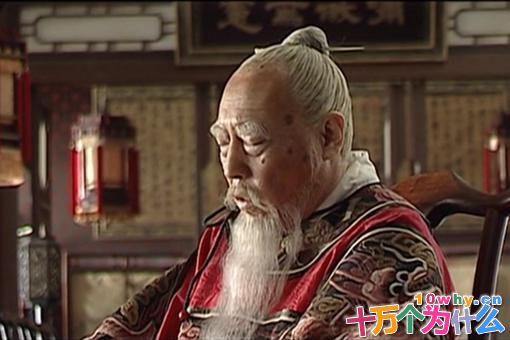 盘点历史上那些有才华的奸臣