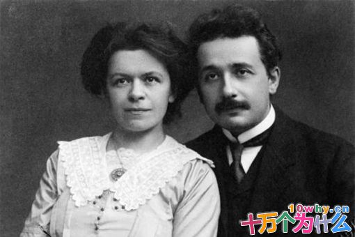 爱因斯坦的孩子为什么是疯子?为何爱因斯坦那么聪明?