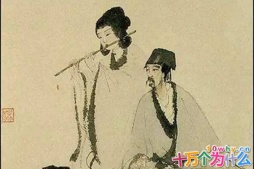 苏门四学士是谁?苏门四学士人物成就 苏门四学士是谁?苏门四学士人物成就