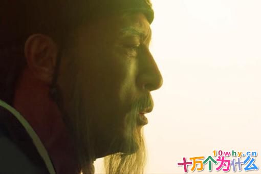 诸葛亮和司马懿真能算是宿敌么?其实两人就没见过几次面