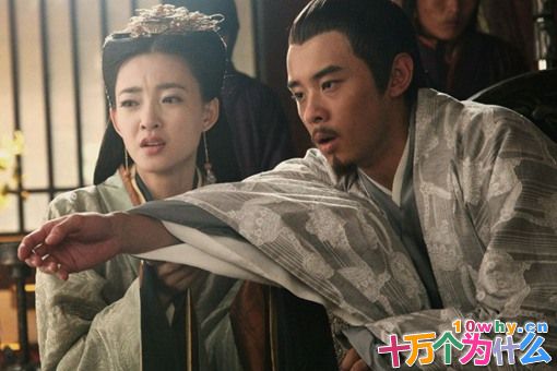 汉景帝是个什么样的人?如何评价汉景帝