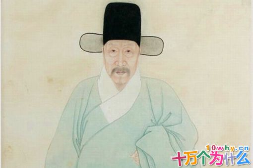 深谙为官之道的明朝首辅,结局比张居正好太多!