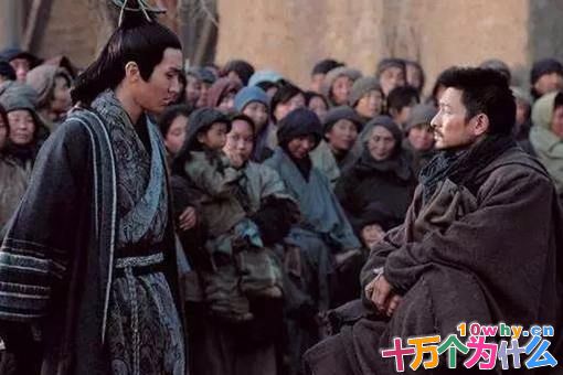 墨子的真实身份是什么?墨子的思想是怎样的?