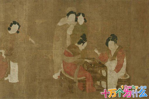 古代陈俊活443岁是真的吗?历史上真有这个人吗?