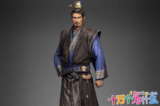 历史上于禁为什么投降?于禁投降有什么原因?