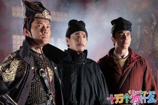 狄仁杰一生最大成就并非断案无数,而是延续李唐血脉