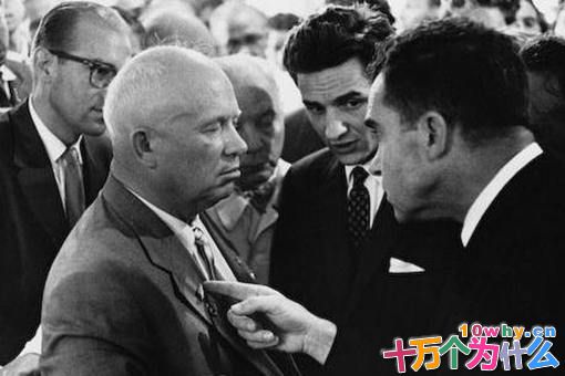 赫鲁晓夫退休后的生活是怎样的?揭秘赫鲁晓夫的晚年生活