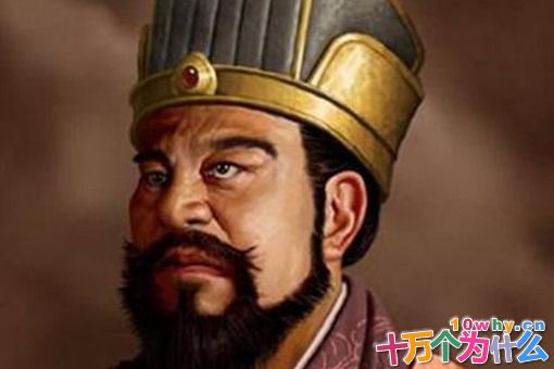 梁冀连立三帝的故事 梁冀生平简介