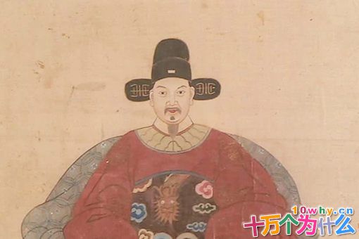 孙之獬为什么提出剃发易服 孙之獬生平简介