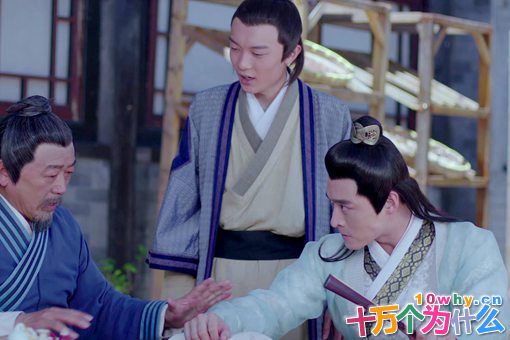 明朝历史上,唯一的一位异姓王是谁?