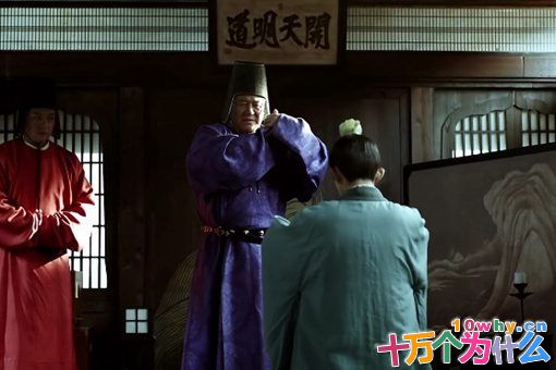 历史上高力士是怎么样的人?高力士和李白有什么恩怨?