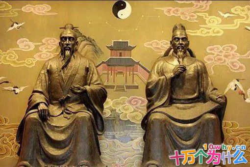 袁天罡和李淳风是什么关系?他们最后一个语言是什么?