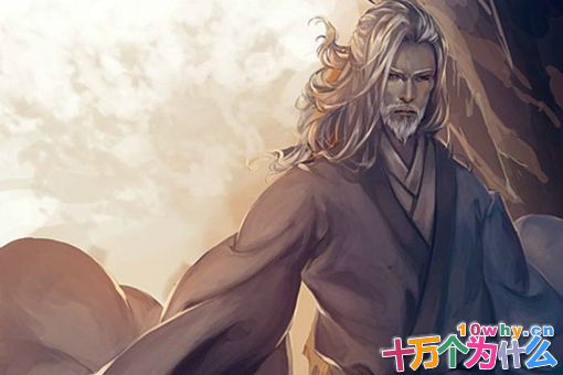 任我行最佩服的三个半人分别是谁?他为什么要一人挑战整个武林?