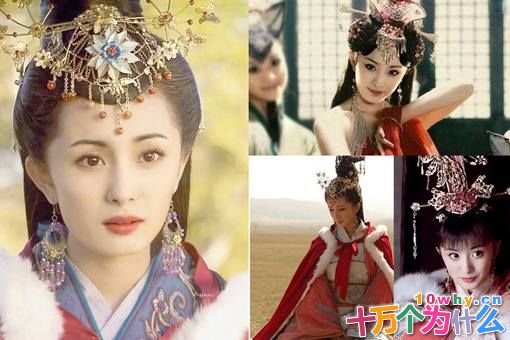 远嫁到塞外的王昭君生活过得幸福吗?匈奴人对王昭君做了哪些事?