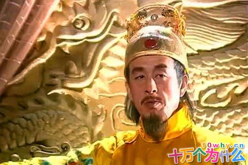 朱元璋是怎么搭上郭子兴的?郭子兴为何选朱元璋接班?