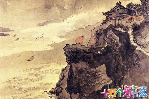 辛弃疾一生有哪些成就?辛弃疾生平简介