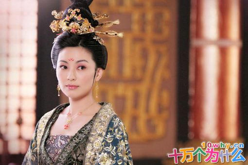 唐朝公主李裹儿是一个怎样的人?李裹儿生平简介 唐朝公主李裹儿是一个怎样的人?李裹儿生平简介