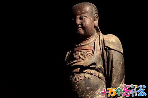 勾陈大帝是谁?真正的勾陈大帝并不是雷震子