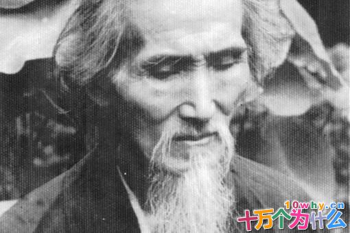 虚云老和尚出生时真的是肉球吗?虚云老和尚生平简介