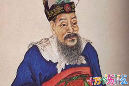 羊祜为什么在《三国演义》最后一回出场?陆抗和羊祜有什么关系?