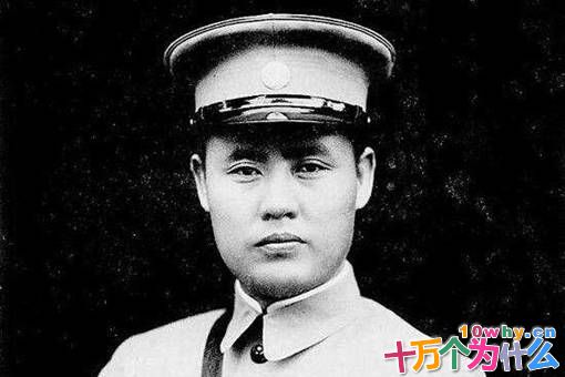 日本人最怕的抗日名将是谁?揭秘日本最惧怕的中国7大抗战名将 日本人最怕的抗日名将是谁?揭秘日本最惧怕的中国7大抗战名将