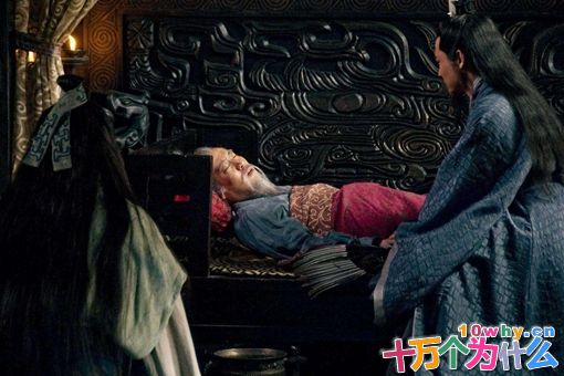 刘备托孤是真心的吗 实则为刘备对诸葛亮的生死考验