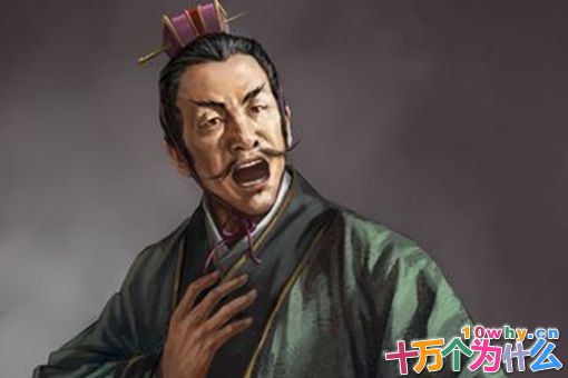 三国蜀汉谋臣廖立是个怎样的人?廖立生平简介 三国蜀汉谋臣廖立是个怎样的人?廖立生平简介