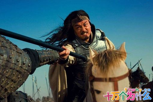 关羽和马超比武结果如何?谁才是五虎第一猛将?