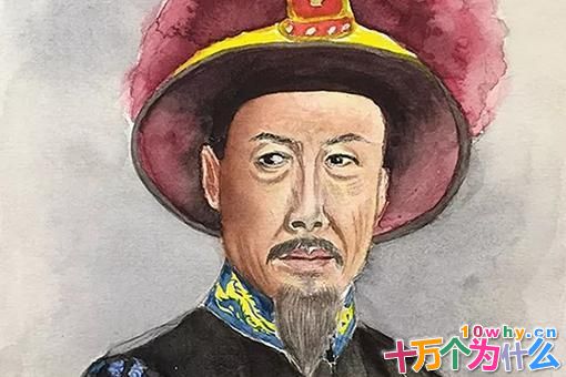 乾隆当了60年皇帝还是对接班人不满意?嘉庆并不是最好的选择 乾隆当了60年皇帝还是对接班人不满意?嘉庆并不是最好的选择