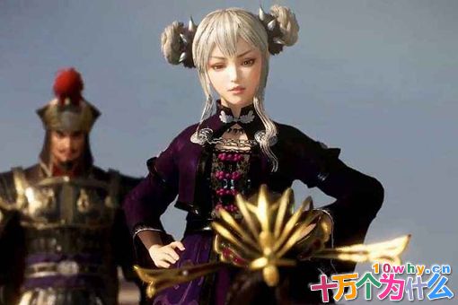 夏侯光姬真的很放荡吗?揭秘历史上真实的夏侯光姬!