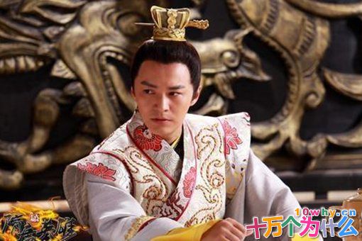 李世民打仗有多厉害?其功劳不输唐高祖李渊