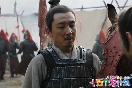 于谦为什么甘愿赴死 于谦生平简介