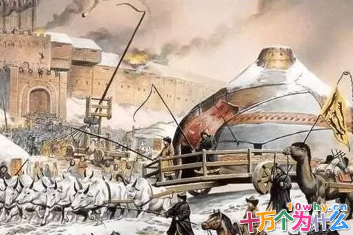 历史上阿合马怎么死的?阿合马生平简介 历史上阿合马怎么死的?阿合马生平简介