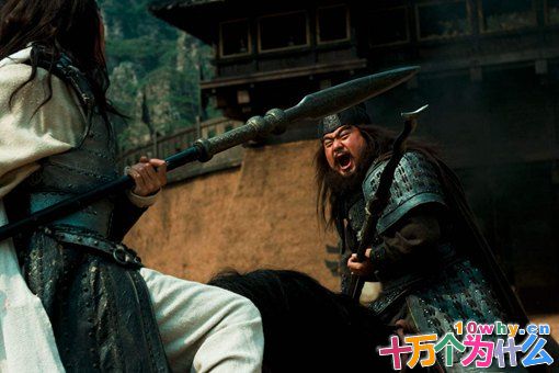 马超和赵云谁厉害?马超与赵云谁能更胜一筹?