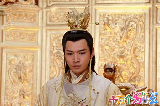 关于宋仁宗仁义的小故事