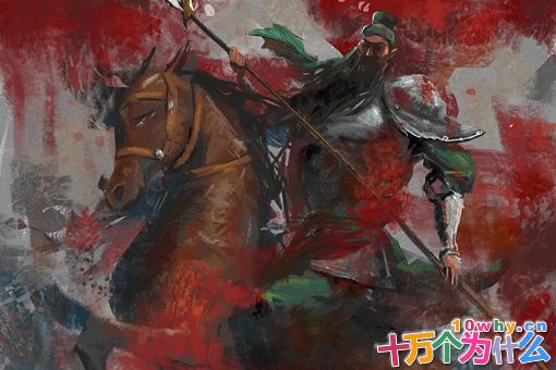 关羽和张飞谁厉害?个人实力张飞可能远胜关羽