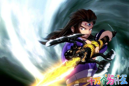 历史上章邯有多厉害?如果没有项羽秦朝还会灭亡吗?