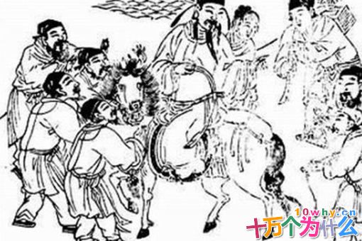 唐朝宰相姚崇用什么方法治蝗?姚崇灭蝗故事介绍